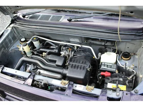 Daihatsu Naked