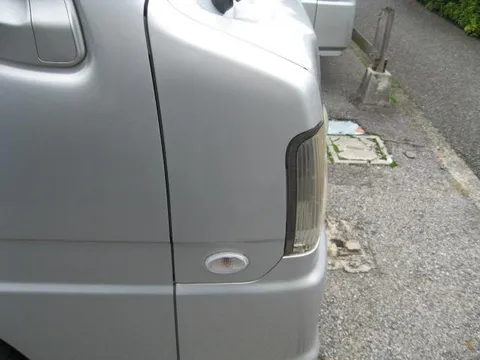 Subaru Dias Wagon