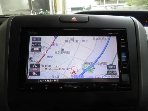 Honda Freed Plus