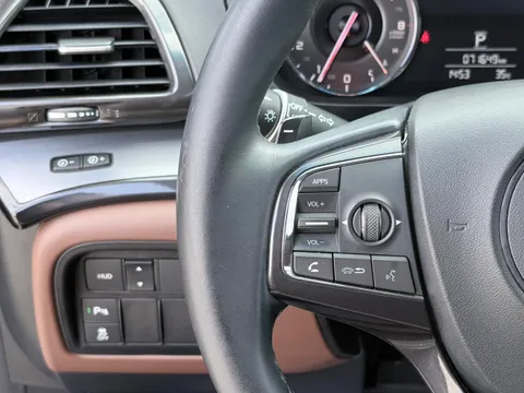 Acura CDX
