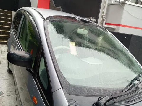 Mitsubishi I
