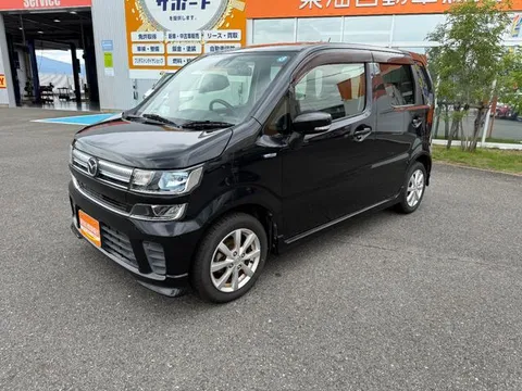 Mazda Flair