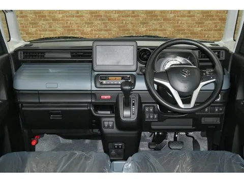 Suzuki Spacia Base