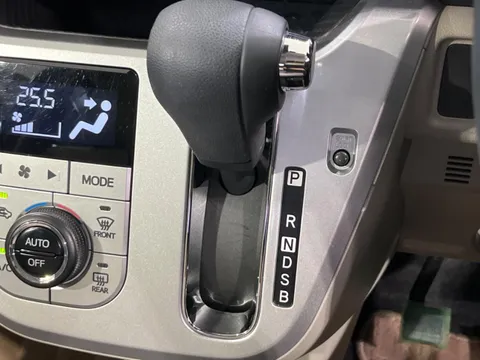 Toyota Pixis Joy