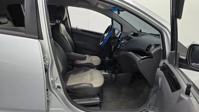 Chevrolet Matiz