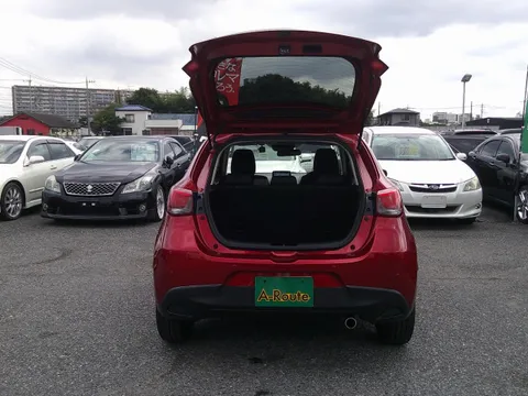 Mazda Mazda2 (Demio)