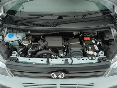Honda N-BOX Joy