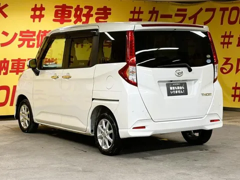 Daihatsu Thor