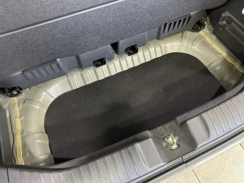 Honda N-BOX Slash