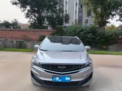 Geely Jiaji