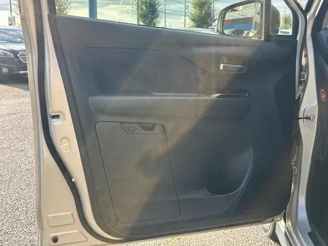 Mitsubishi eK X