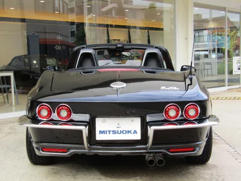 Mitsuoka Rock Star