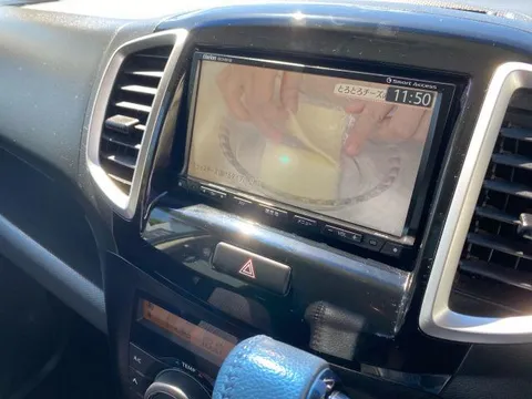 Suzuki Solio Bandit