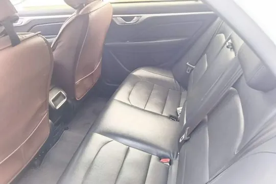 Geely Vision