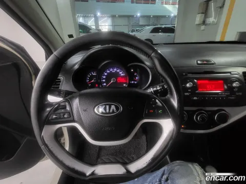 Kia Picanto (Morning)