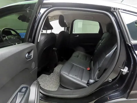 Renault XM3