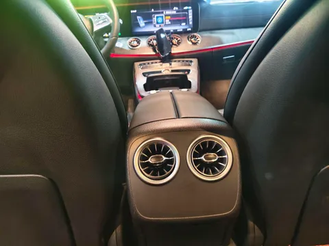 Mercedes-Benz Mercedes-Benz CLS