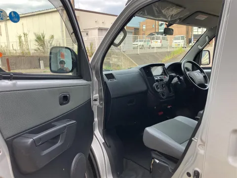 Toyota TownAce Van