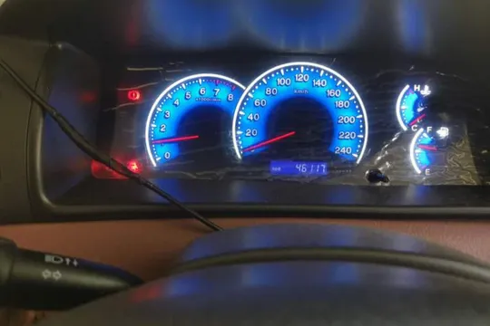 BYD F3