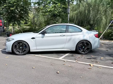BMW M2