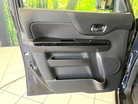 Mazda Flair Wagon Custom Style