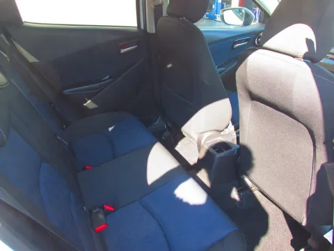 Mazda Mazda2 (Demio)