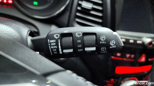 SsangYong Tivoli XLV (Tivoli Air)