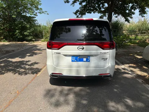 Gac M8