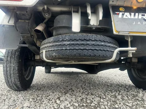 Suzuki Super Carry