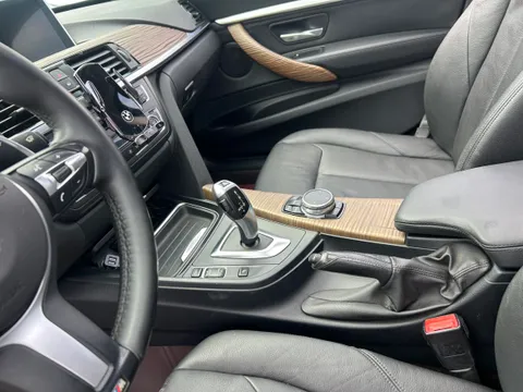BMW Gran Turismo
