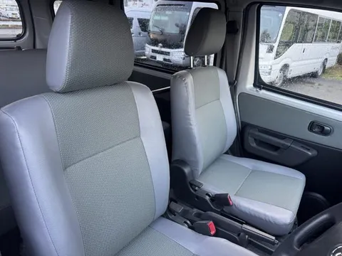 Toyota TownAce Van