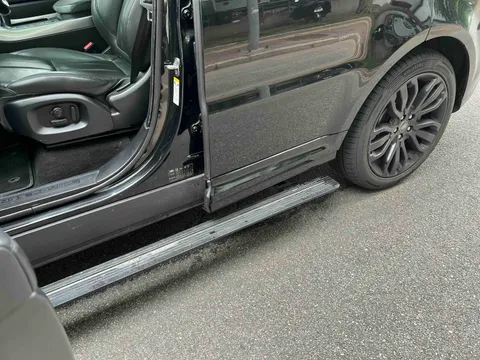 Land Rover