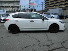 Subaru Impreza Sports