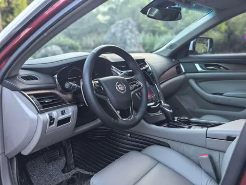 Cadillac