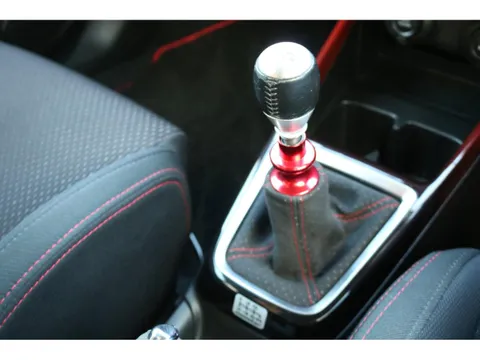 Suzuki Swift Sport