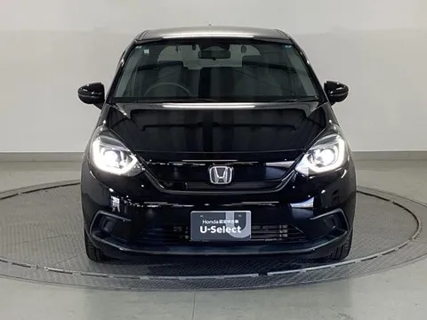 Honda Jazz (Fit)