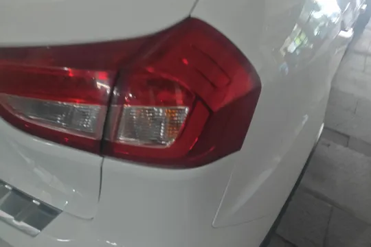 Geely