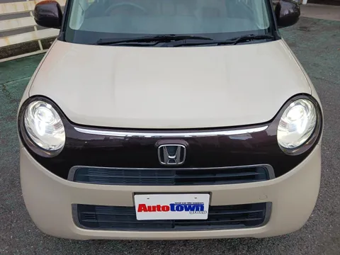 Honda N-ONE