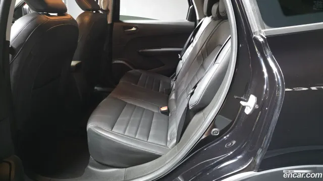 Renault XM3