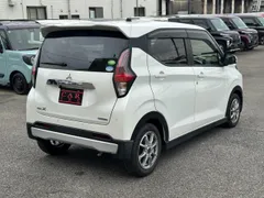 Mitsubishi eK X
