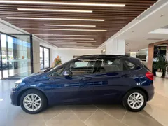 BMW 2-Series