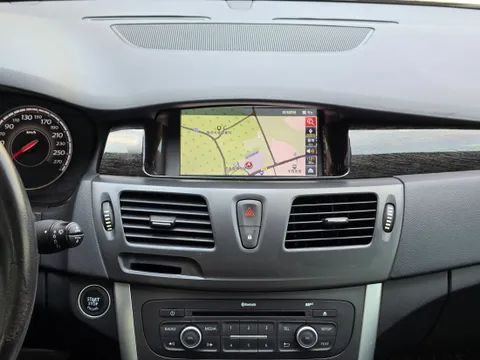Renault SM5