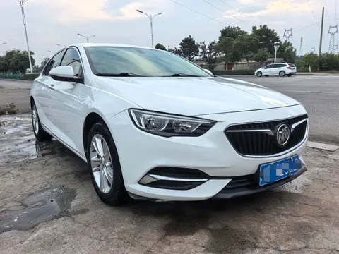 Buick Regal