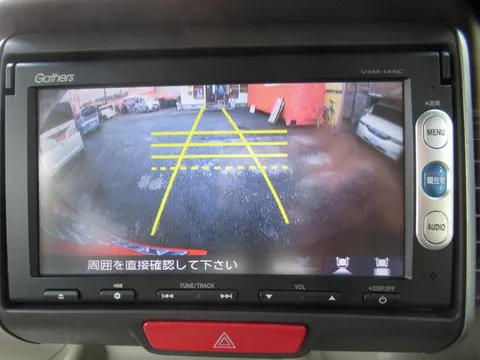 Honda N-BOX Plus
