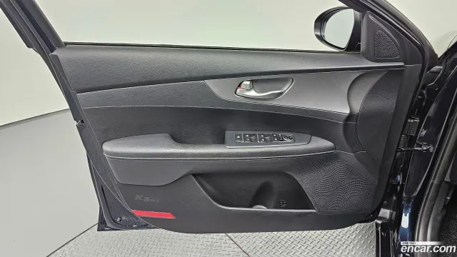 Kia Cerato (K3)
