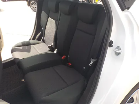 Honda Jazz (Fit)