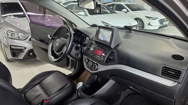 Kia Picanto (Morning)