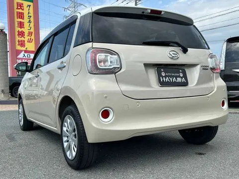 Daihatsu Boon