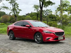 Mazda Mazda6 (Atenza)