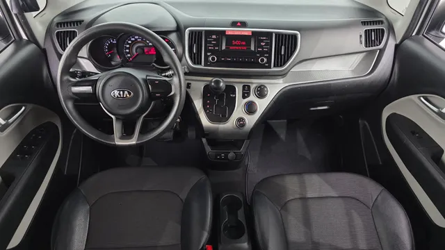 Kia Ray